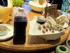 -尚海豆捞(乐虹坊店)