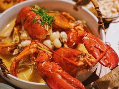 -十面欢腾·海鲜面·台式Bistro(长乐路店)