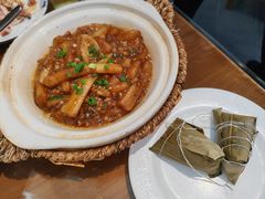 -广州海鲜酒楼(长丰园店)