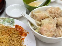 -麦文记面家(佐敦店)