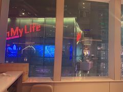 -西贝莜面村(上海百联西郊店)