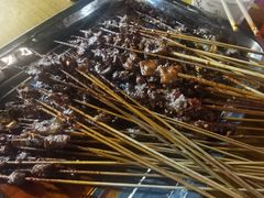 -袁师傅烤肉(弹子石店)