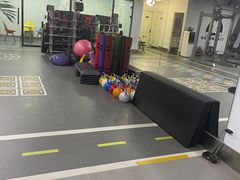 -VS私人健身工作室