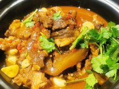-湘村小灶·地道长沙菜·本地人优选(万家丽路店)