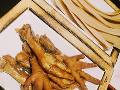 -重庆古老火锅