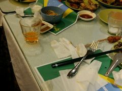 -舜和巴西烤肉餐厅(舜和国际店)