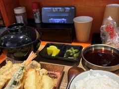 -天妇罗内顺田(罗湖店)