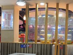 -尚品海鲜肥牛自助火锅(湖明店)