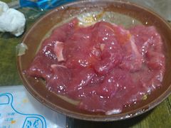 -黄潇洒老火锅(九眼桥宏济巷店)
