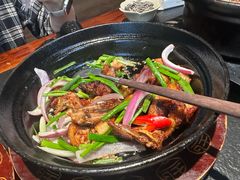 -旺爷砂锅·茶作(国贸城店)