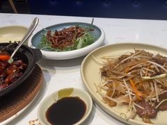 -鹿港小镇(金虹桥国际中心店)