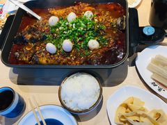 -鱼酷活鱼烤鱼(沈阳大悦城店)