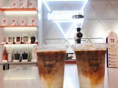 -Manner Coffee(丁香国际店)