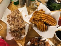 -鬼味烤翅(南锣鼓巷店)