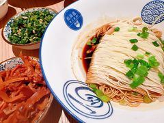 -新万鑫银丝面·非遗无锡味(惠山古镇店)