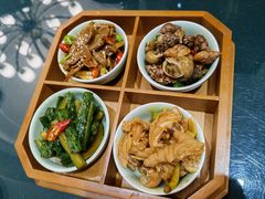 -君霖海鲜私房菜(春柳店)