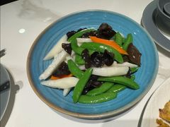 -鹿港小镇(悠唐店)