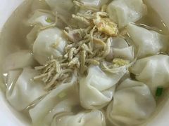 -老西白点心店