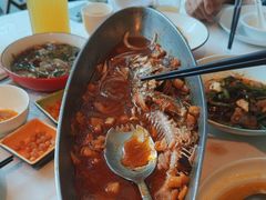 -徽珍源(龙茗路店)