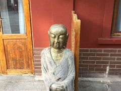 -红墙花园酒店
