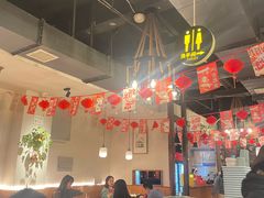 -乔街深夜食堂·小龙虾·高压锅生蚝(杭州总店)