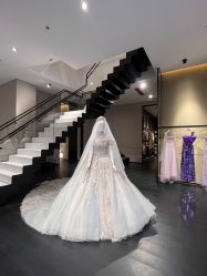 -MuseMarry婚纱(前海嘉里中心店)