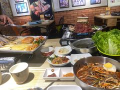 -韩国大金刚烤肉·料理(印象城店)