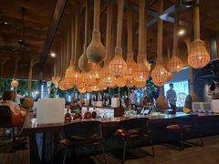 大堂-半山半岛洲际度假酒店-沙滩吧