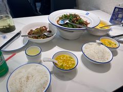 -兰湘子·湘菜小炒(盛龙广场店)