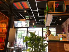 -铁人烧烤(北京店)