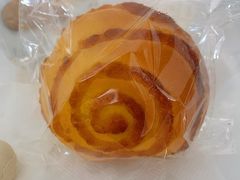 南瓜椰香-RAN BAKERY