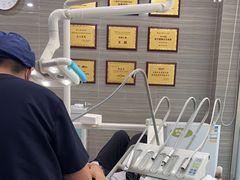 -上海仁爱医院口腔科 · 种植