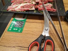 -千寻烧肉(政务区店)