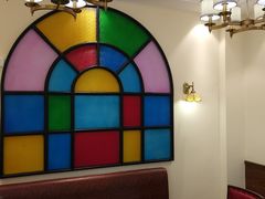 -嘉逸传菜(洛川东路店)