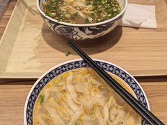 -西部马华清真兰州牛肉面·烧烤夜市(三里河店)