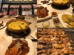 -巴厘龙虾·榜首油焖大虾(洞庭·艺术洋房店)