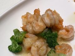 -玉华台饭庄·淮扬菜·烤鸭(望京店)