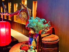 -唐猫庭院·千年陕菜(赛格国际购物中心店)