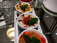 -ELI FALAFEL Lebanese&Mediterranean黎巴嫩美食(富城路店)