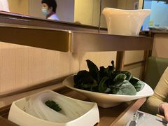 -海底捞火锅(大学路新象城店)