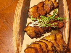 外婆小牛肉-外婆家(世界城广场店)