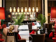 -定制下午茶·咖啡·甜品(温德姆至尊豪廷大酒店)