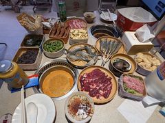 -海底捞大排档火锅(打浦路店)