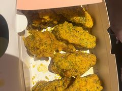 -悠个炸鸡(南京创始店)