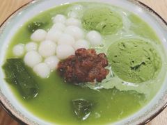 -無印抹茶·日式甜品·生日蛋糕(吉林财富购物广场店)