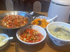 -八碗湘长沙市井菜(坡子街店)