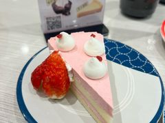 -滨寿司(汇金店)