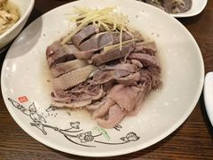 -乡亲鹅肉城(吴江店)