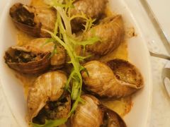 法式焗蜗牛-成桂西餐厅(河北路店)