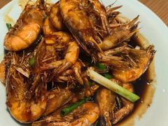 -老头儿油爆虾(金鹰世界店)
